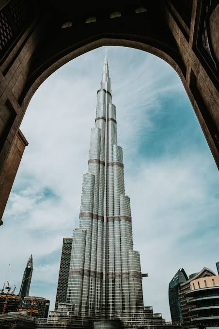 Dubai