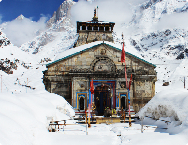 Uttarakhand